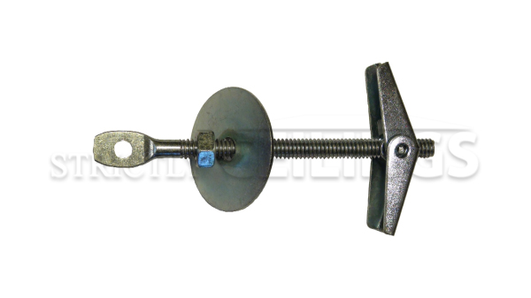 Acoustical Toggle Bolt